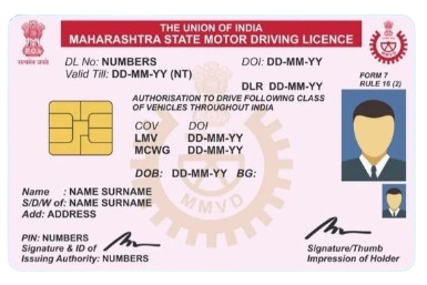 Driving License printing service by Turbo Prime
